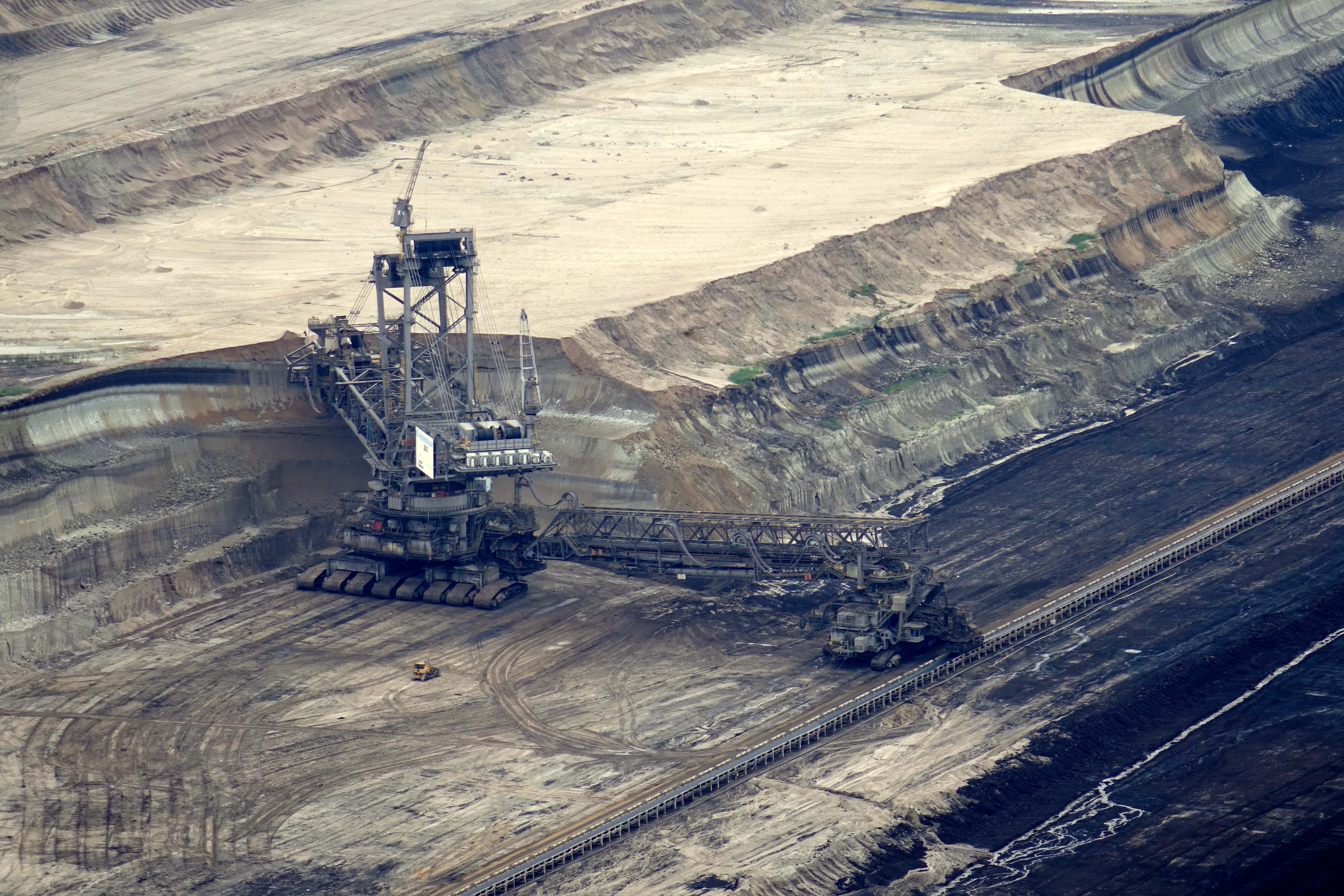Australia’s mining giants: an accessory to the crime