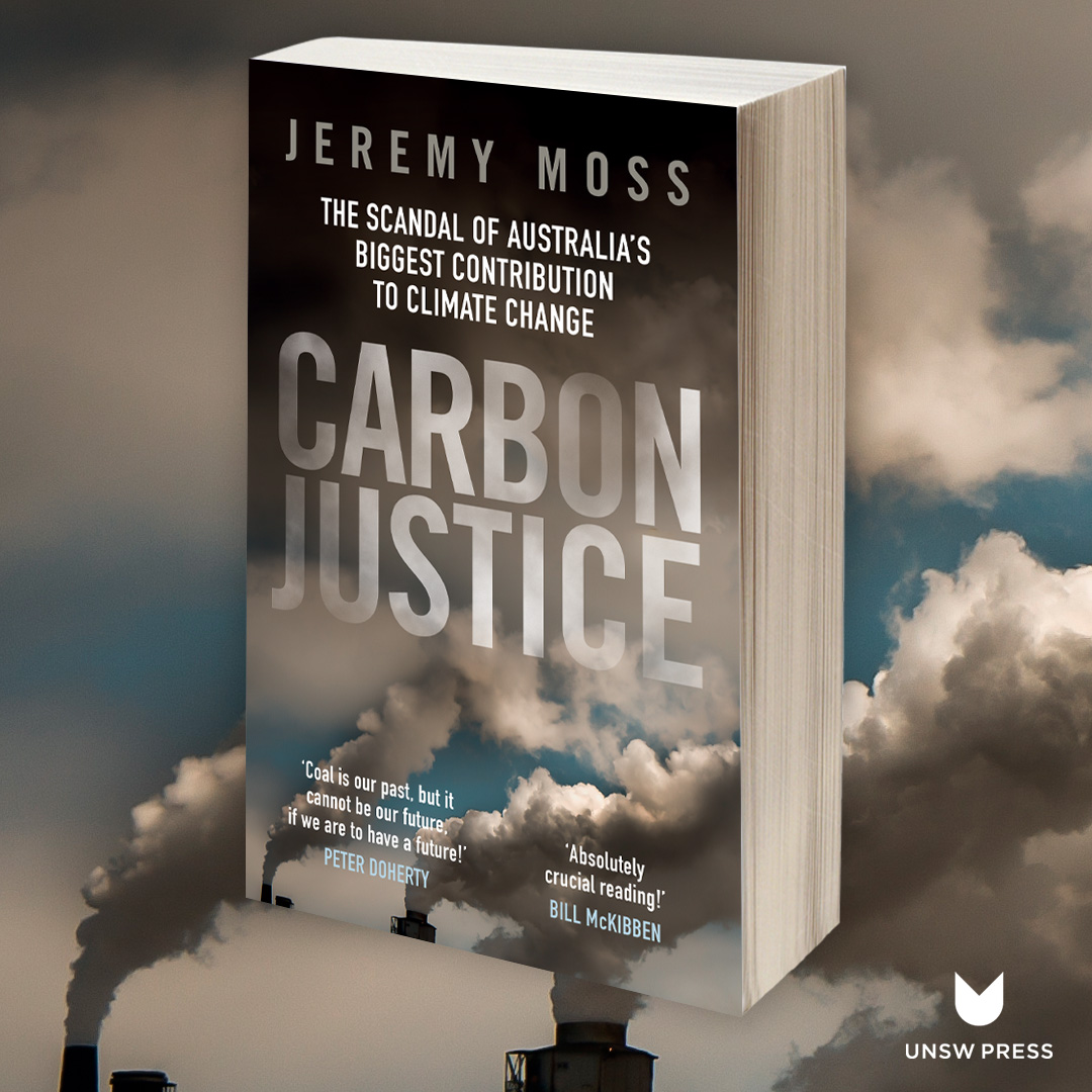 Carbon Justice